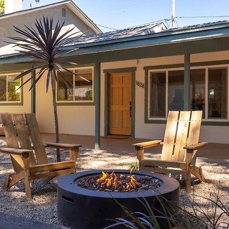 Serene Oasis Sauna And Cinema Paso Robles Εξωτερικό φωτογραφία
