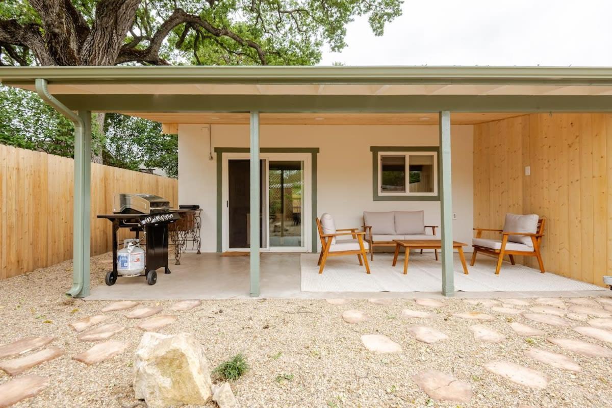 Serene Oasis Sauna And Cinema Paso Robles Εξωτερικό φωτογραφία