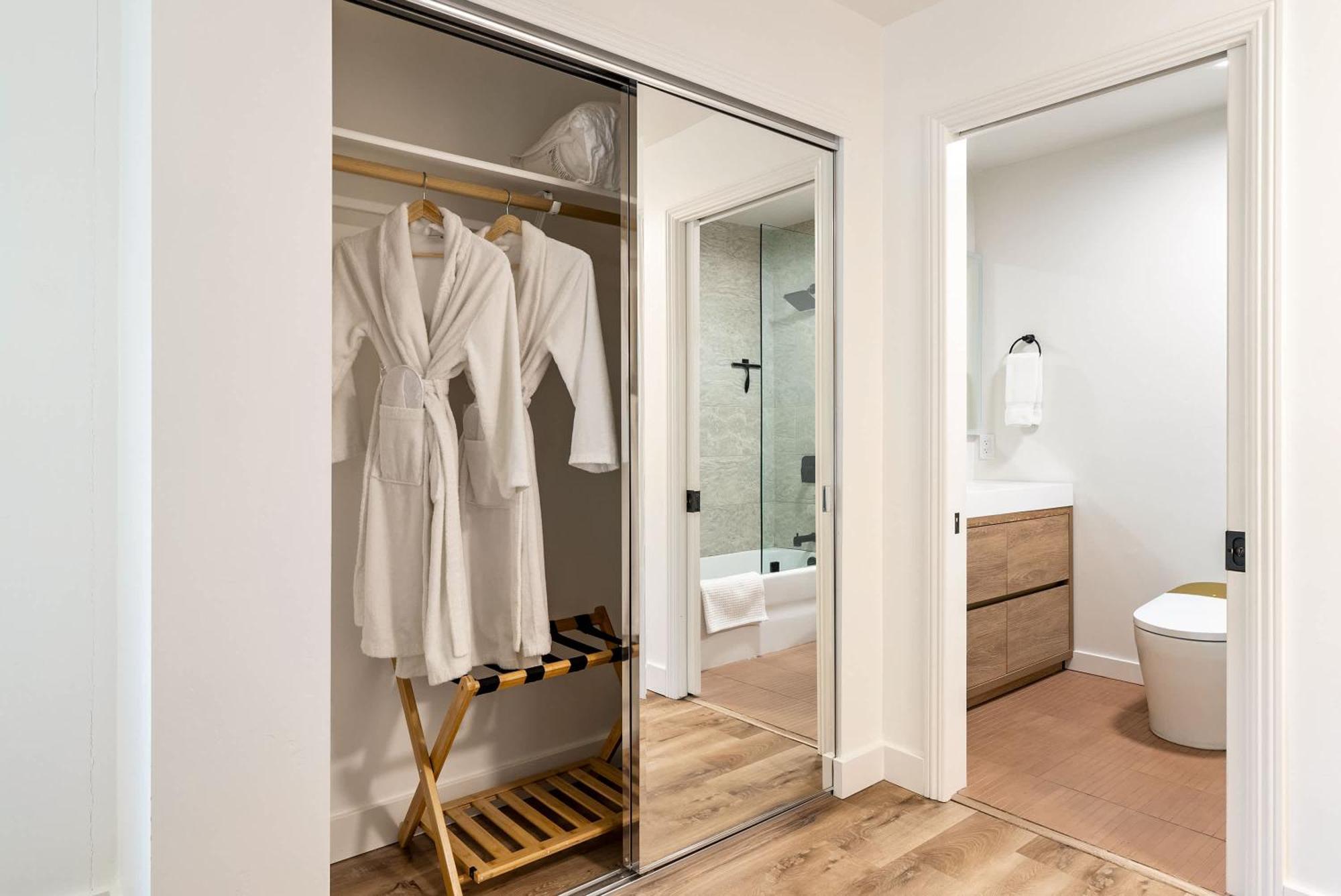 Serene Oasis Sauna And Cinema Paso Robles Εξωτερικό φωτογραφία
