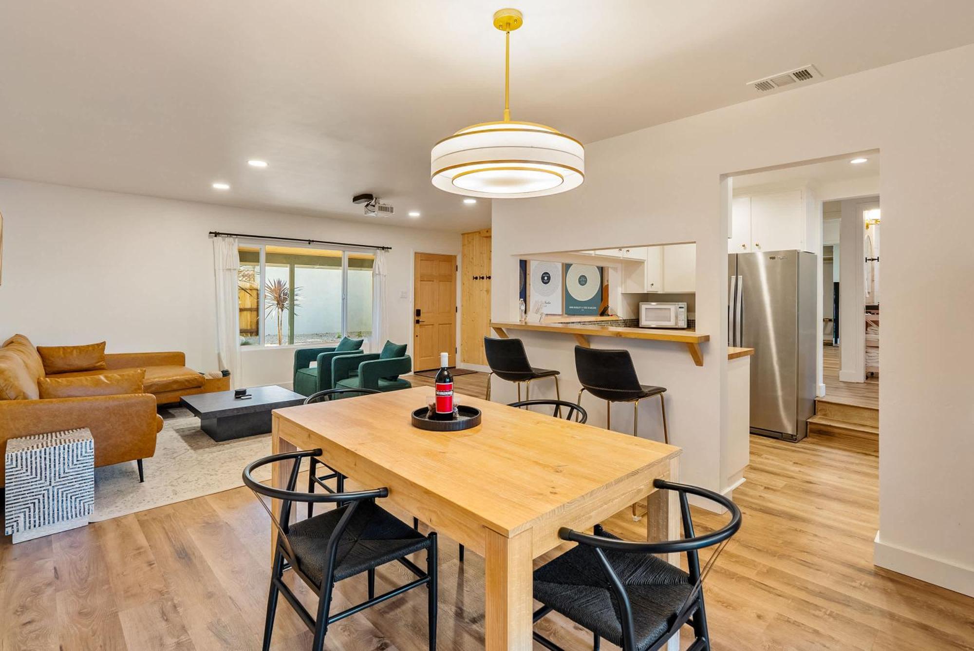 Serene Oasis Sauna And Cinema Paso Robles Εξωτερικό φωτογραφία