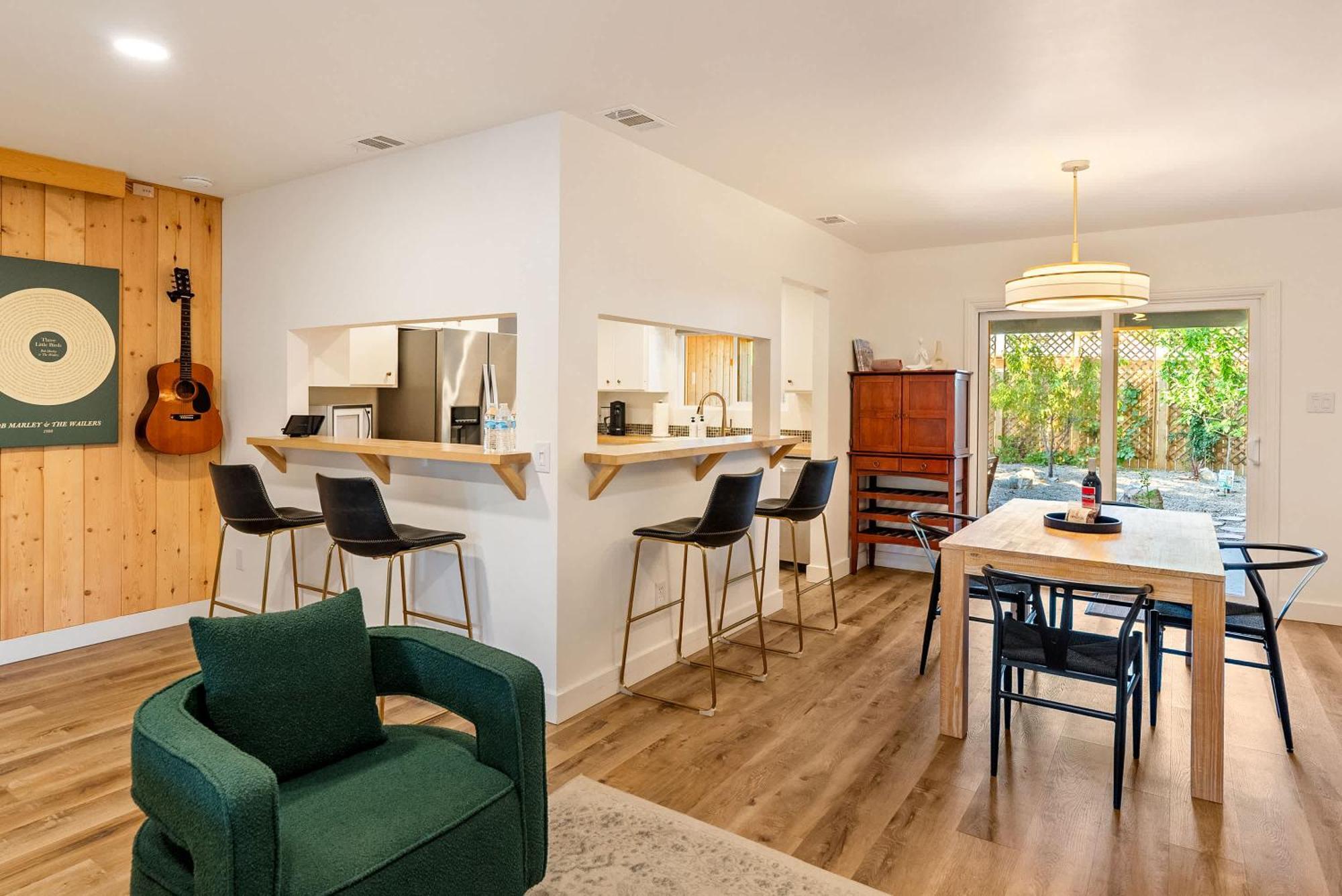 Serene Oasis Sauna And Cinema Paso Robles Εξωτερικό φωτογραφία