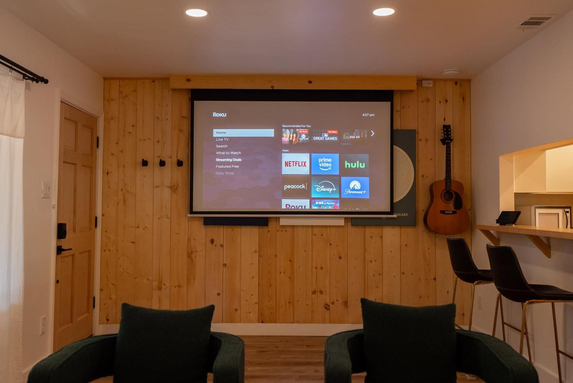 Serene Oasis Sauna And Cinema Paso Robles Εξωτερικό φωτογραφία