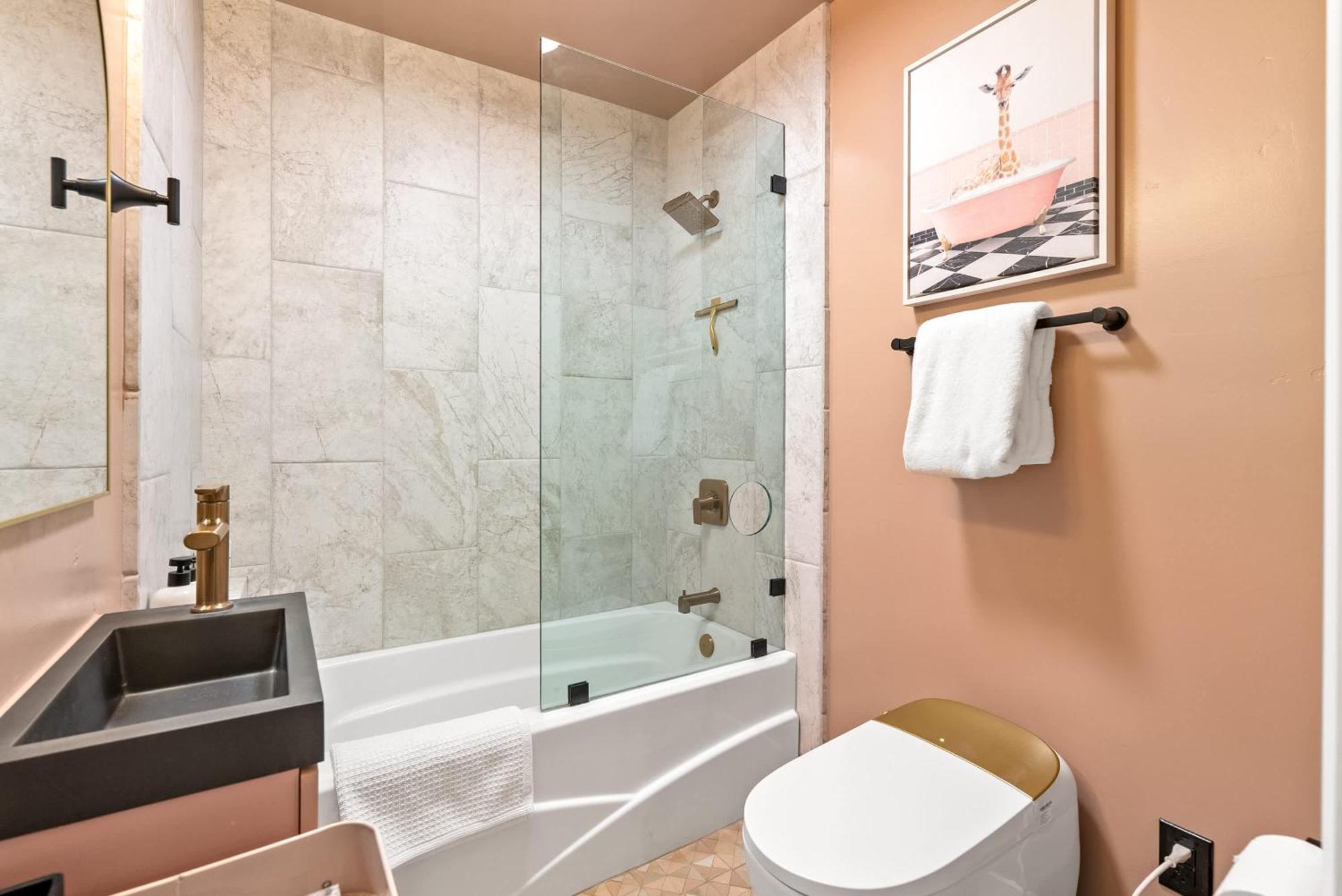 Serene Oasis Sauna And Cinema Paso Robles Εξωτερικό φωτογραφία