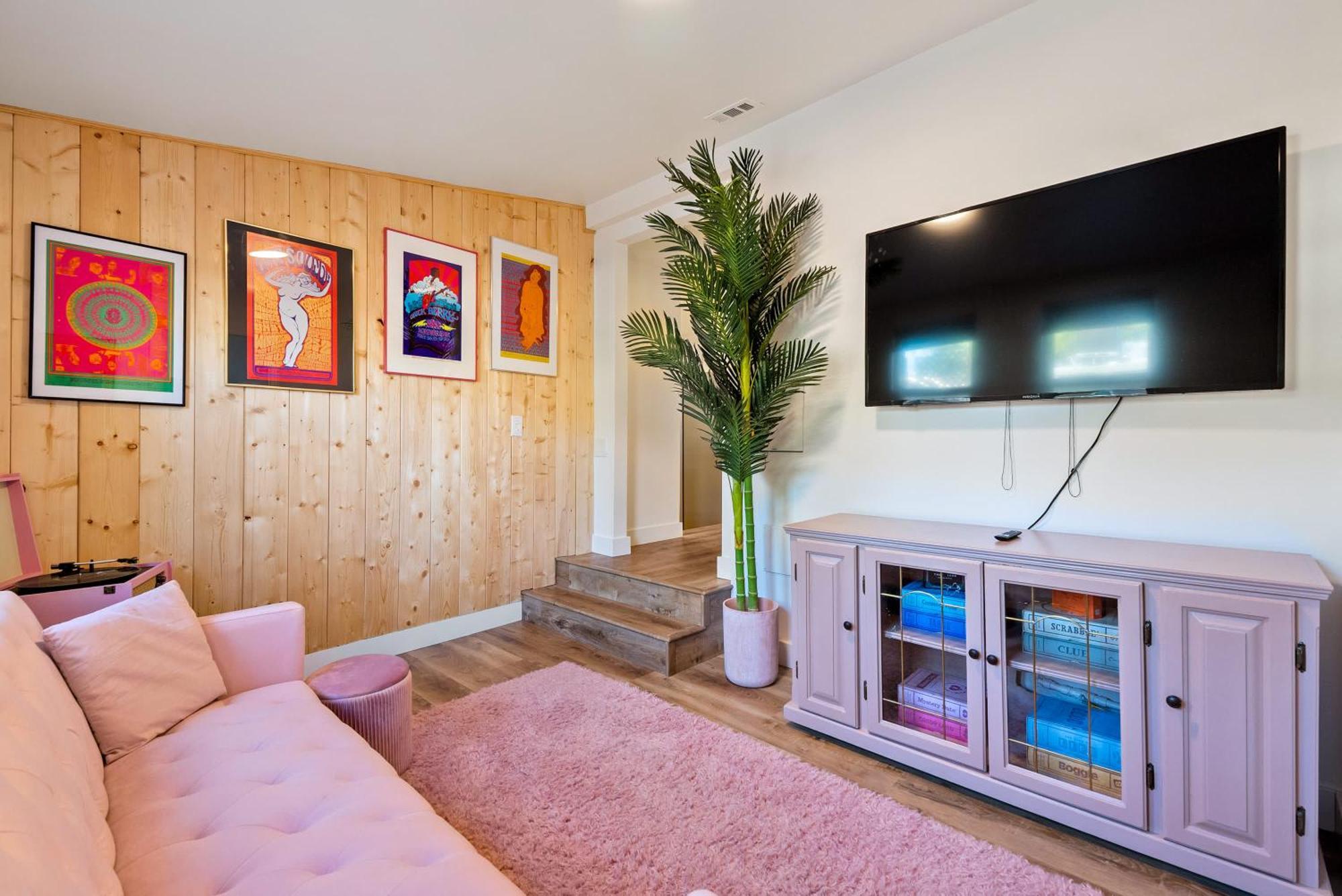 Serene Oasis Sauna And Cinema Paso Robles Εξωτερικό φωτογραφία
