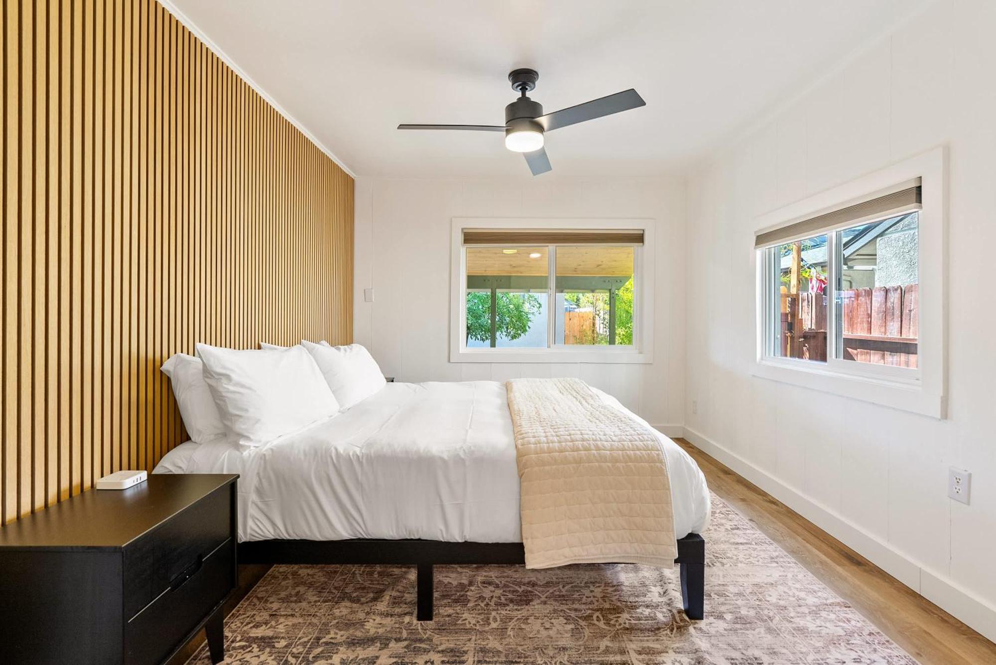 Serene Oasis Sauna And Cinema Paso Robles Εξωτερικό φωτογραφία