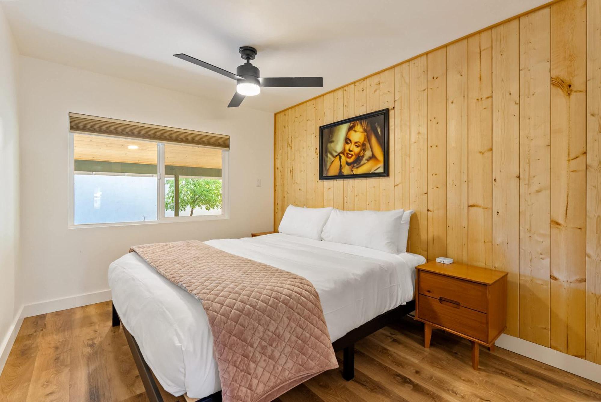 Serene Oasis Sauna And Cinema Paso Robles Εξωτερικό φωτογραφία