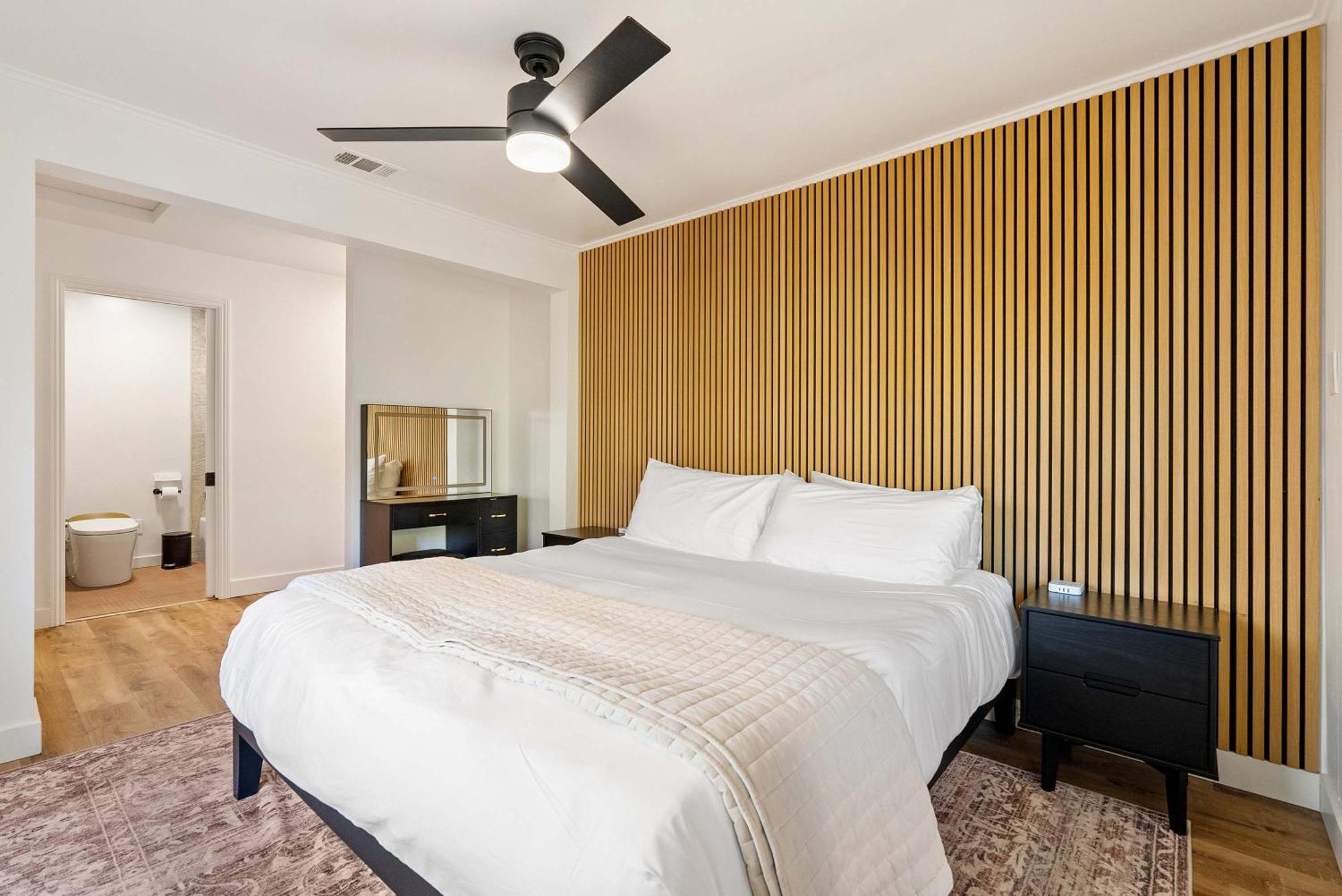 Serene Oasis Sauna And Cinema Paso Robles Εξωτερικό φωτογραφία