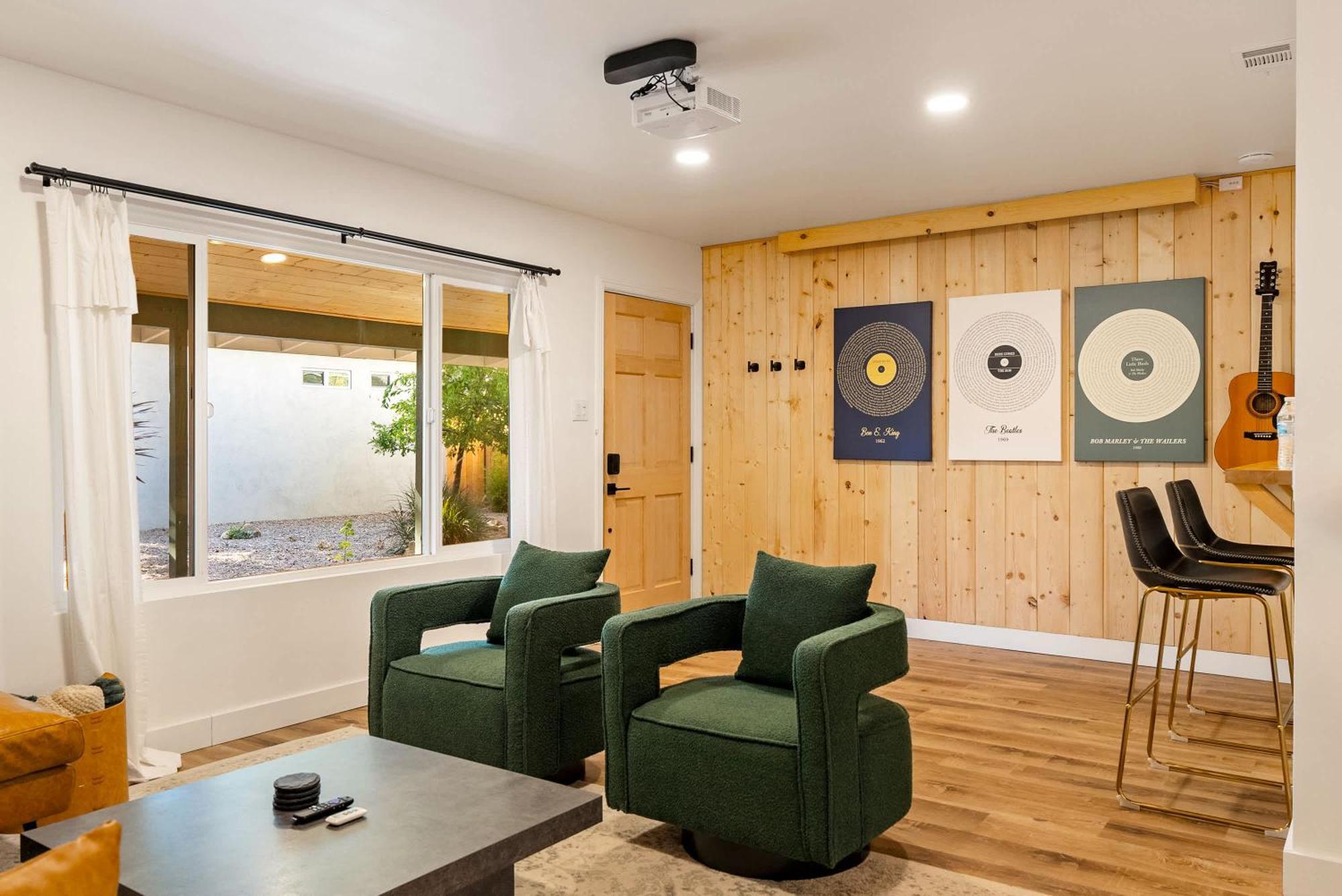Serene Oasis Sauna And Cinema Paso Robles Εξωτερικό φωτογραφία