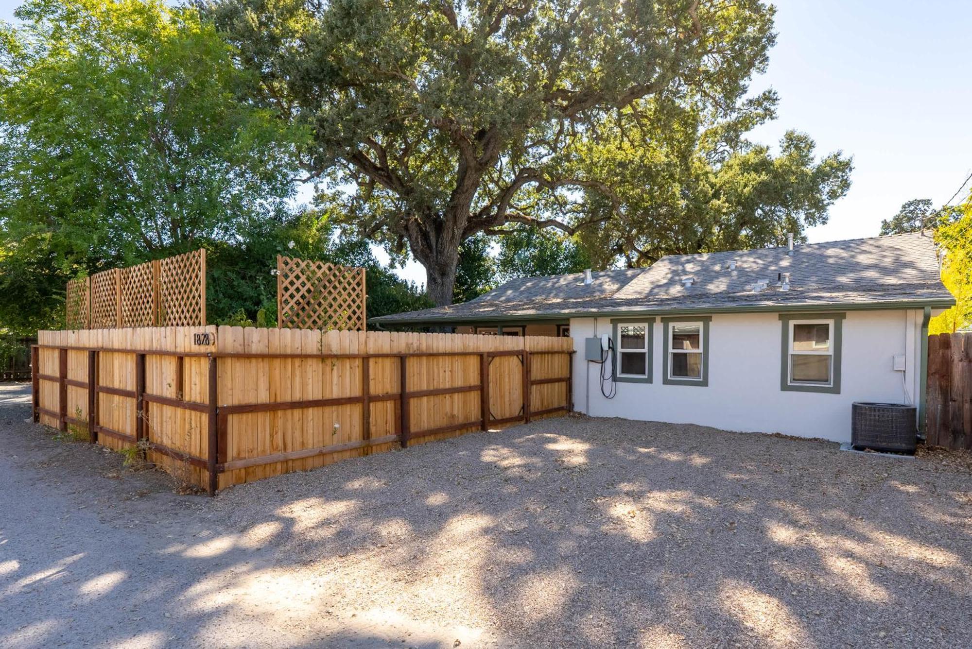 Serene Oasis Sauna And Cinema Paso Robles Εξωτερικό φωτογραφία